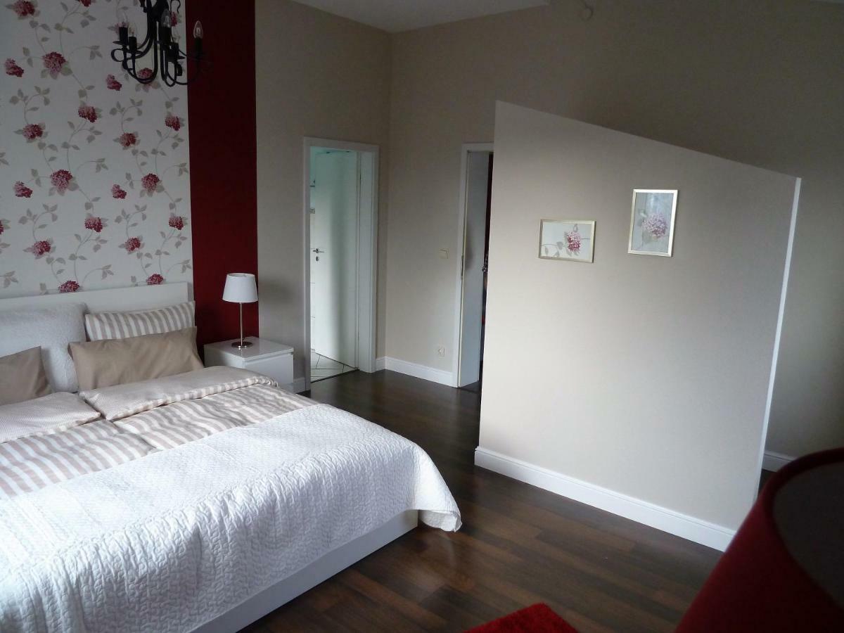 Appartement Schedler à Gerbrunn Extérieur photo
