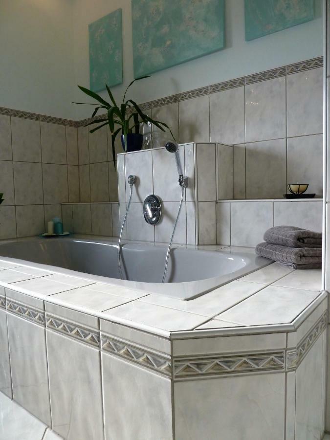Appartement Schedler à Gerbrunn Extérieur photo