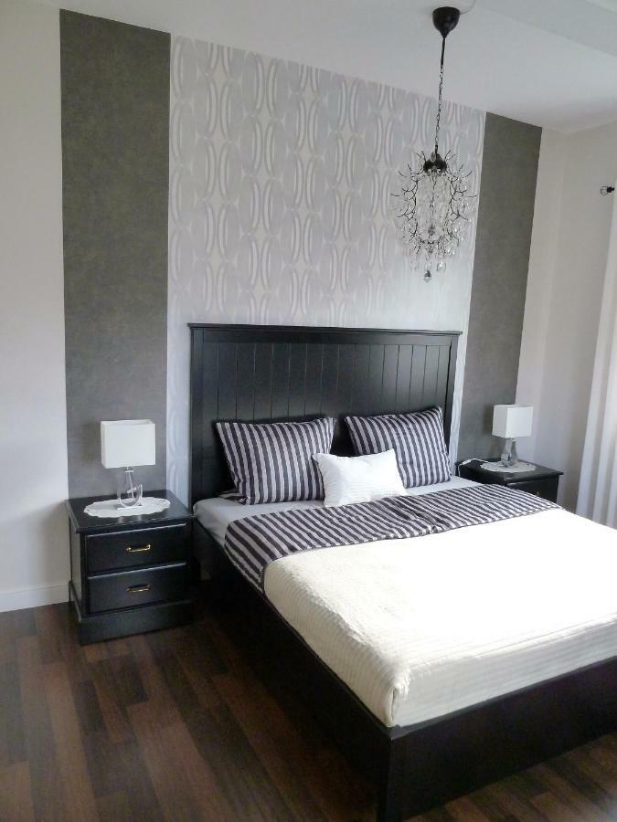 Appartement Schedler à Gerbrunn Extérieur photo