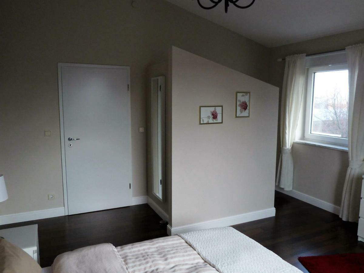 Appartement Schedler à Gerbrunn Extérieur photo