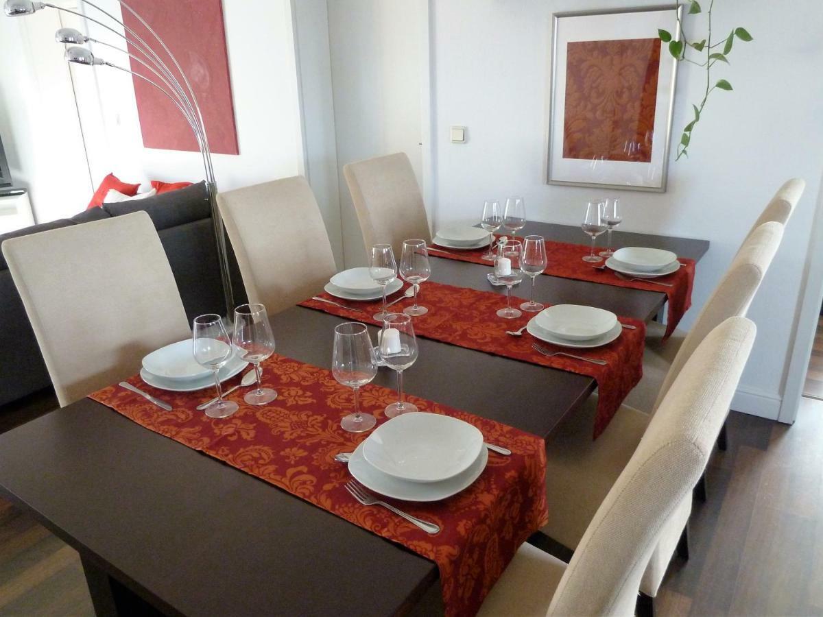 Appartement Schedler à Gerbrunn Extérieur photo