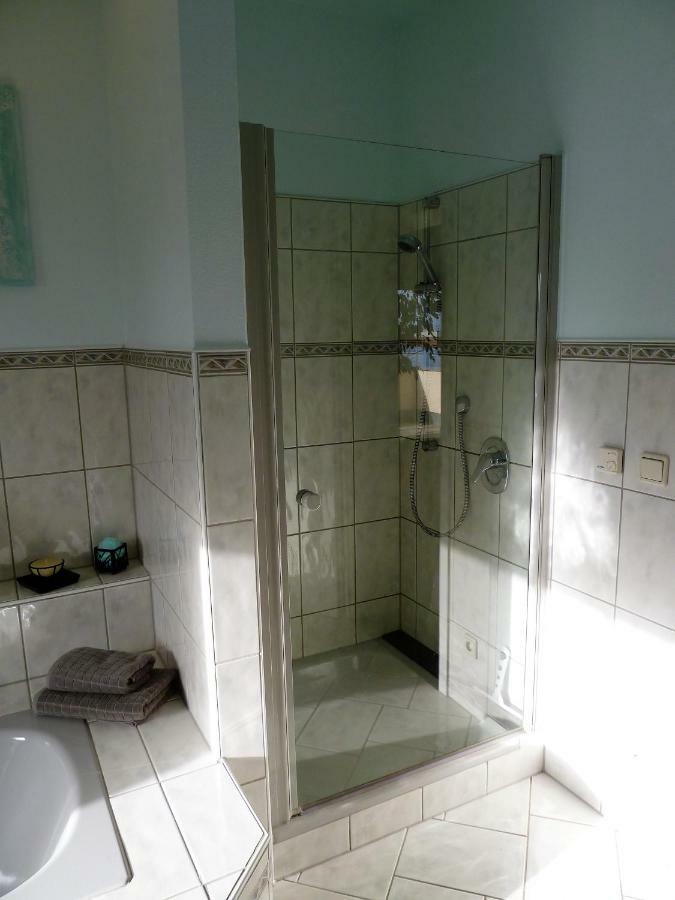 Appartement Schedler à Gerbrunn Extérieur photo