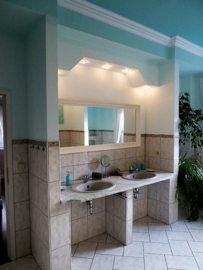 Appartement Schedler à Gerbrunn Extérieur photo